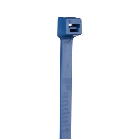 PANDUIT Cable Tie, 11.1L (282mm), Light-Heavy, M PLT3H-L186